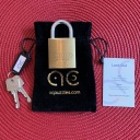 Lock Out - Andrew Coles