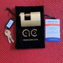 Mind the Gap - Andrew Coles