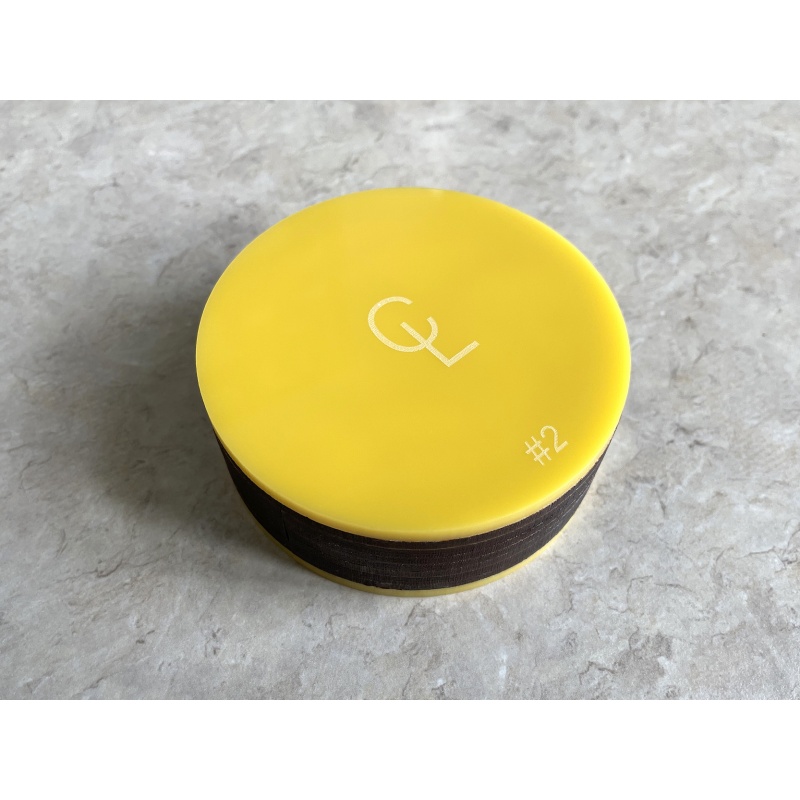 Halo Puzzle  #2 - Craig Lawton Designs