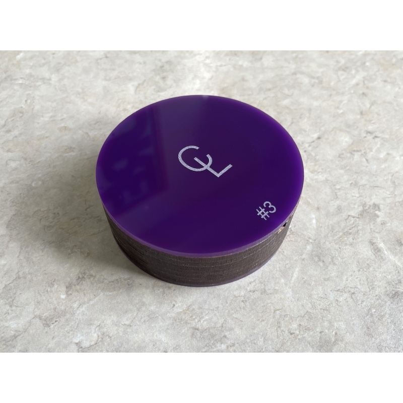 Halo Puzzle  #3 - Craig Lawton Designs