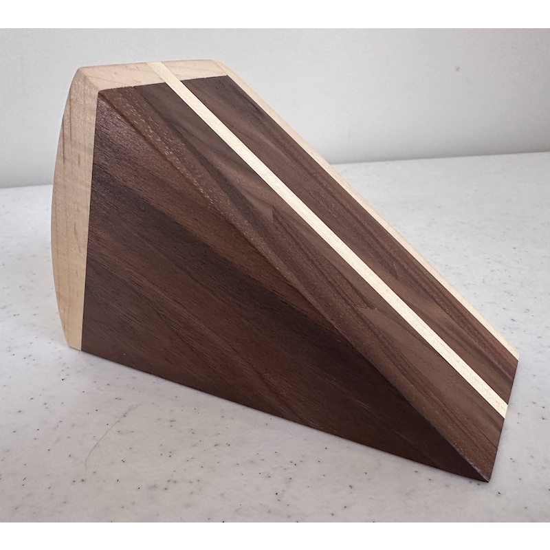 Norman Sandfield's Dovetail Cherry Surprise Cake by Perry McDaniel, IPP23