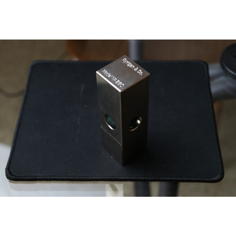 Pyrigan Model #360 by Pyrigan & Co