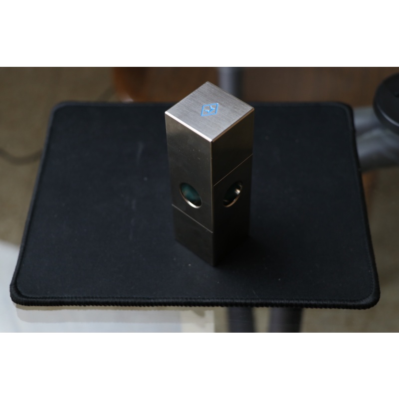 Pyrigan Model #360 by Pyrigan & Co