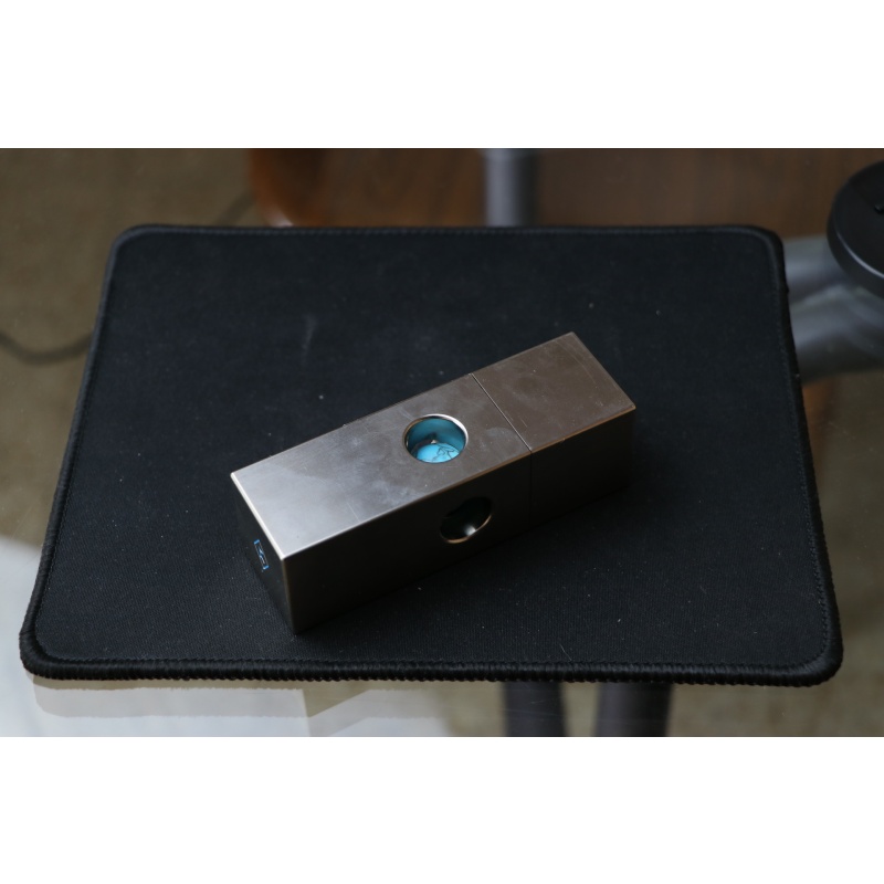 Pyrigan Model #360 by Pyrigan & Co