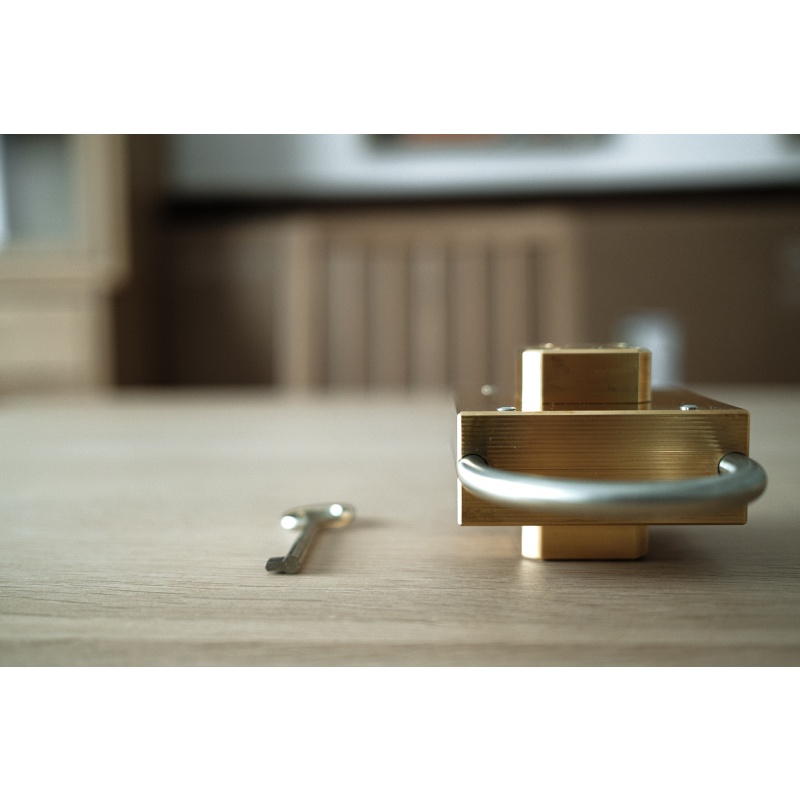 Popplock T14