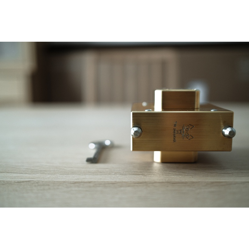 Popplock T14