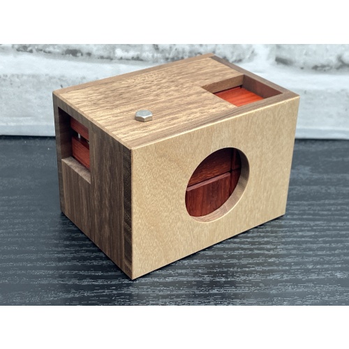 Minima Tokyo AKA Jammed Coin