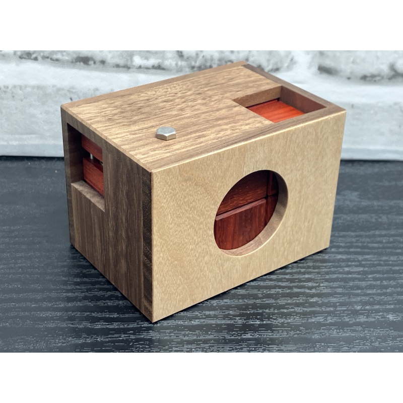 Minima Tokyo AKA Jammed Coin