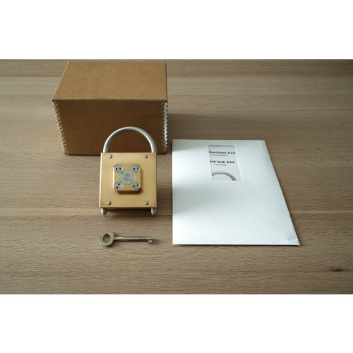 Popplock T14