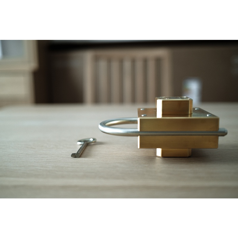 Popplock T14