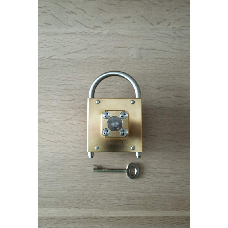 Popplock T14