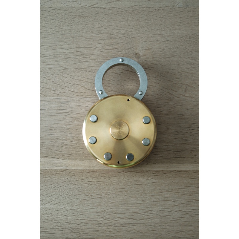 Popplock T15