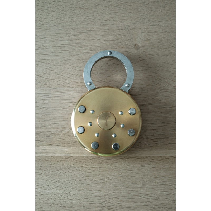 Popplock T15