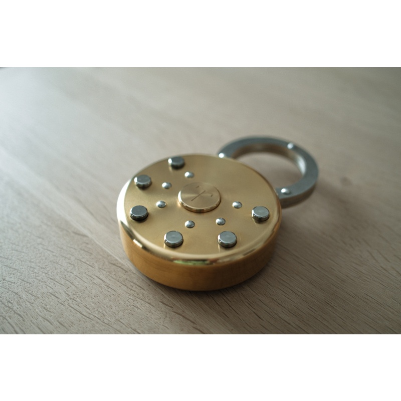 Popplock T15