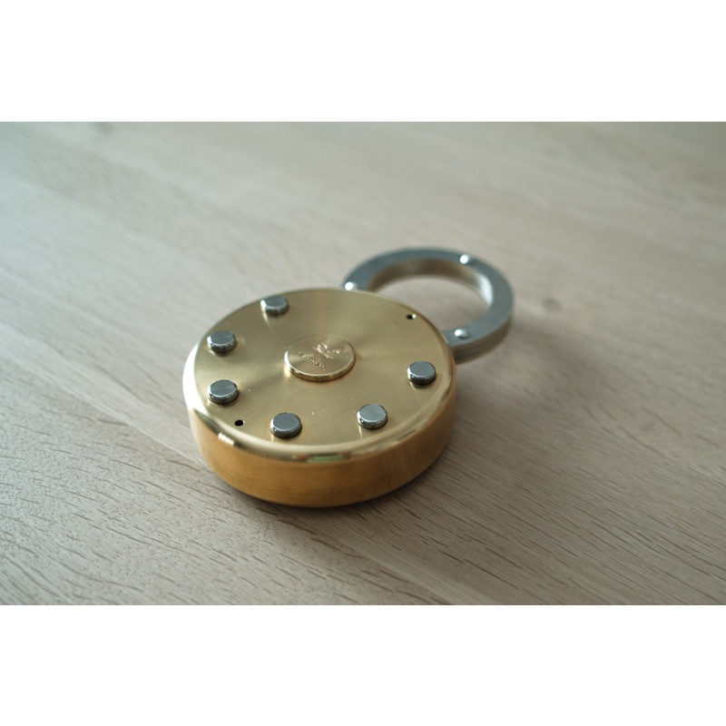 Popplock T15