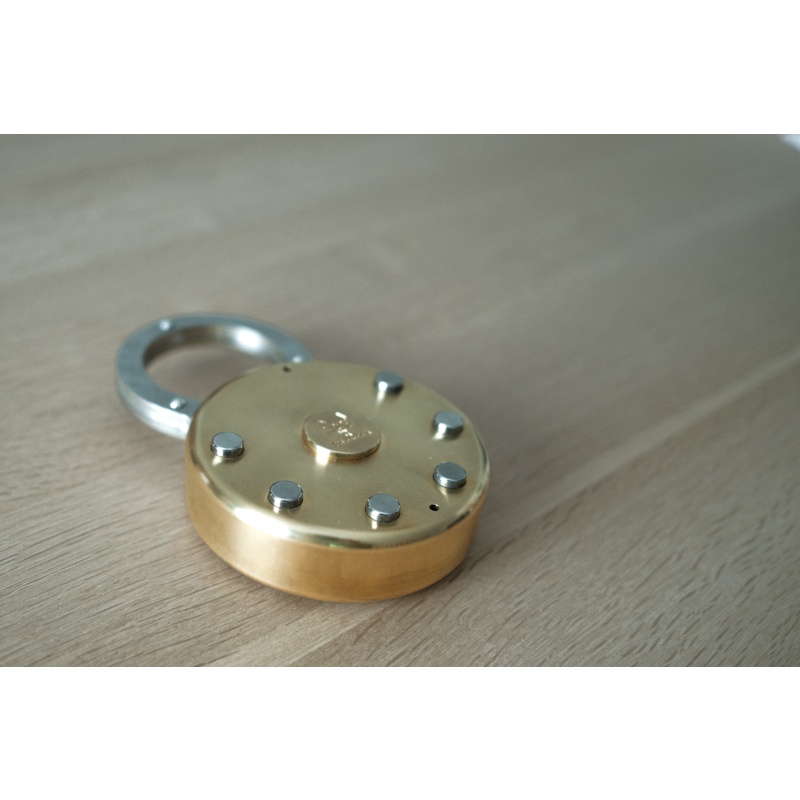 Popplock T15
