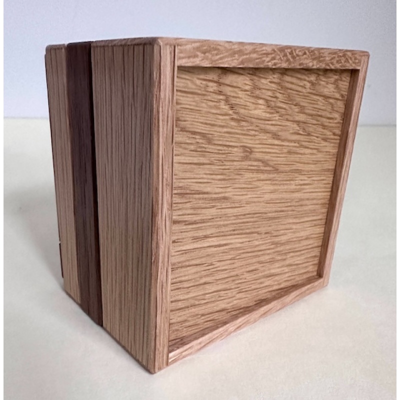 Secret Base by Iwahara (Karakuri Christmas Gift 2007)