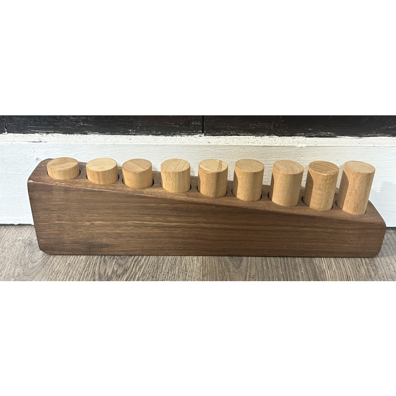 Holey Moley by Creative Crafthouse