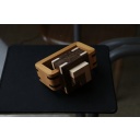 Knot on my Watch by Alexander Haydon OBrien, made by Pelikan