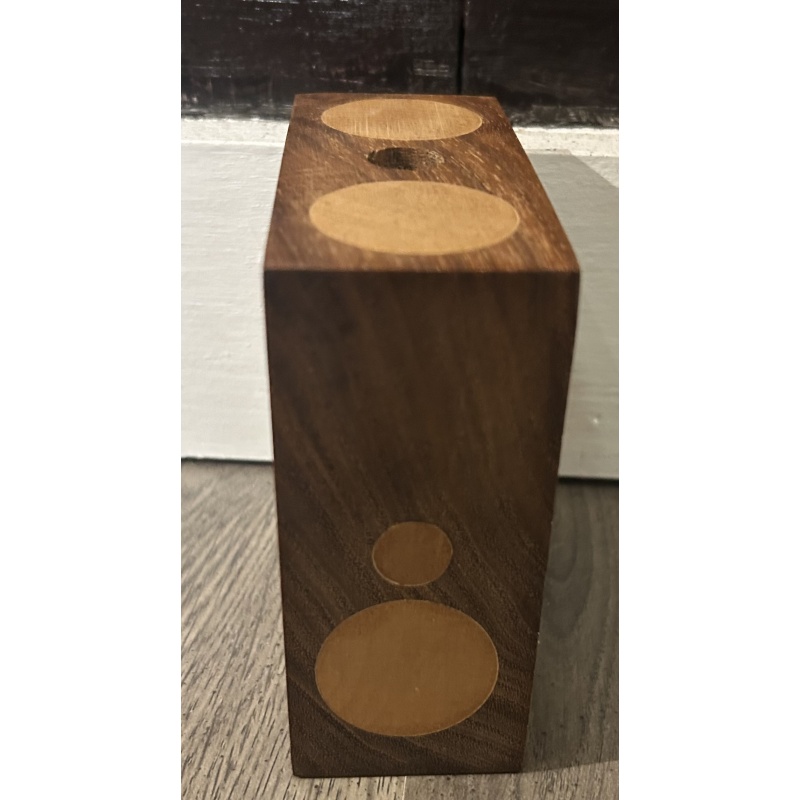 1971 Shrewd Move by Four Generations