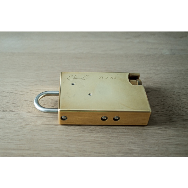 Sweet Lock