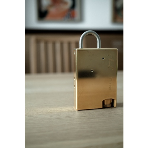 Sweet Lock