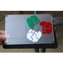 Three Sets + Triangle by GELO