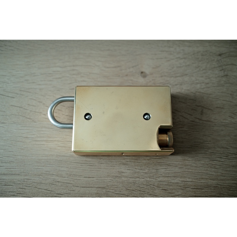 Sweet Lock