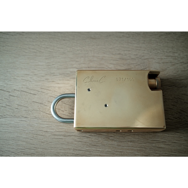 Sweet Lock