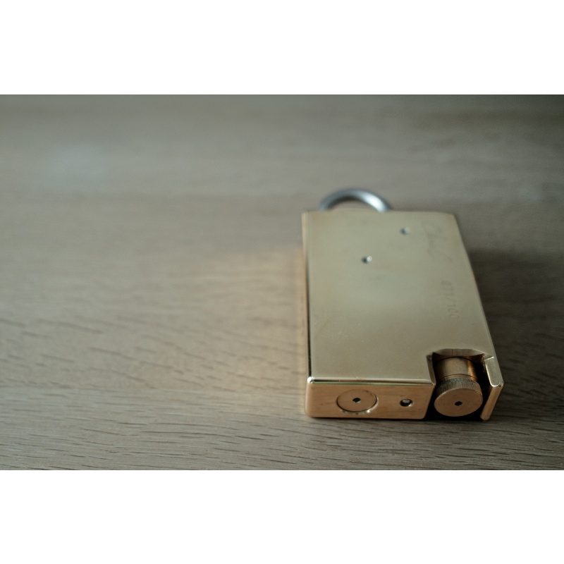 Sweet Lock