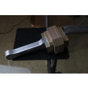 Thor's Hammer - Metal Version