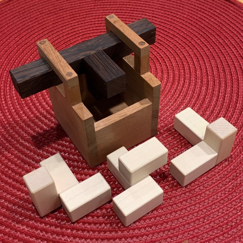 Wishing Well - Magyarics