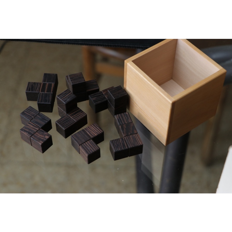 Shrinking Soma by Pelikan