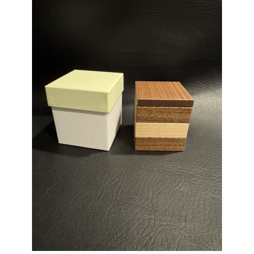 Kotoya Hasebe 2025 Christmas present. KCG