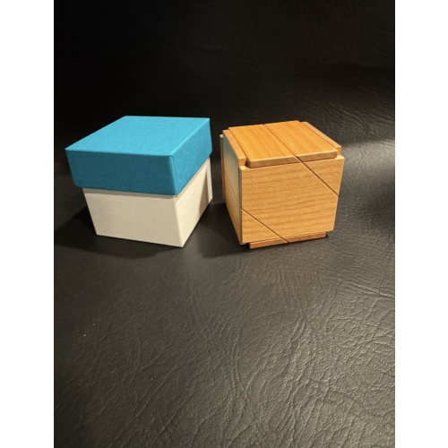 Hideaki Kawashima 2025 Christmas present. KCG