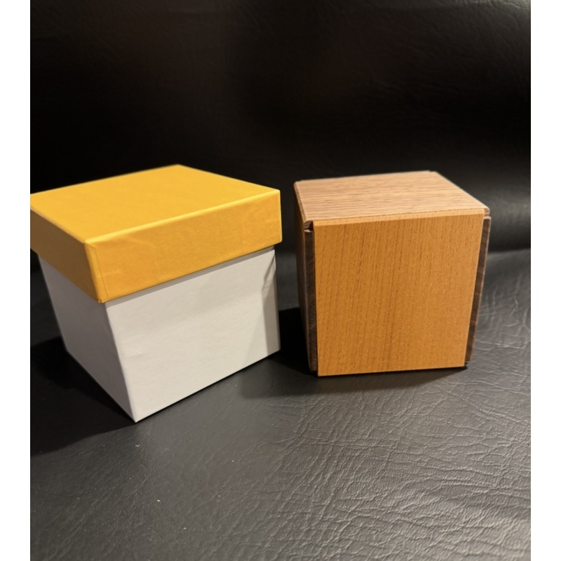 Karakuri Creation Group 2025 Christmas present. KCG