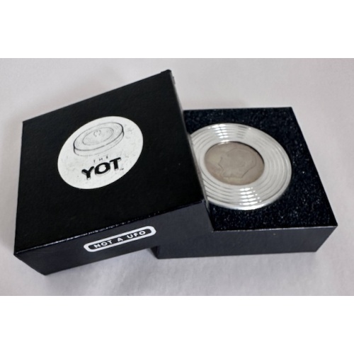 THE YOT Puzzle