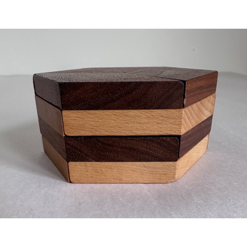 Y-Knot Puzzle