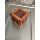 Self Framing Burr - Kint-Bruynseels and Fuller