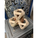 5 Puzzles by Vinco, or 5puzles