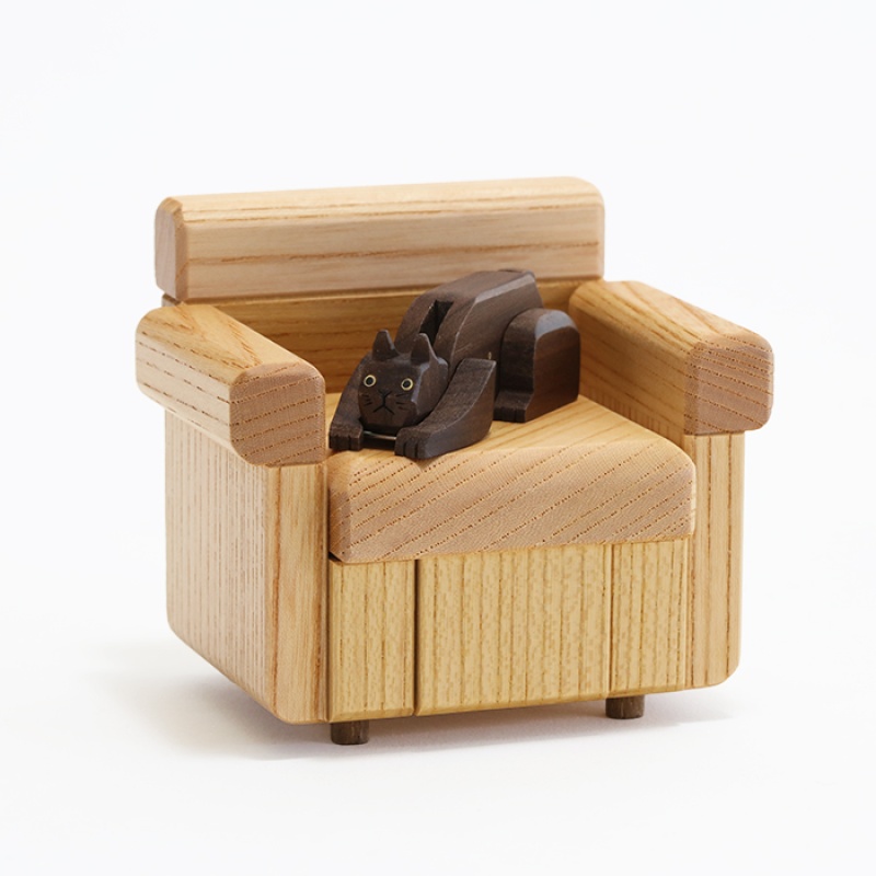 karakuri My Place (relisted, atm can’t ship to USA!!!)