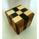 Modified Altekruse Cube by Pat Golini