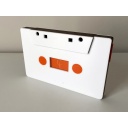 Cassette Puzzle - Craig Lawton Designs