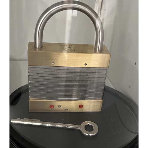 Popplock T10