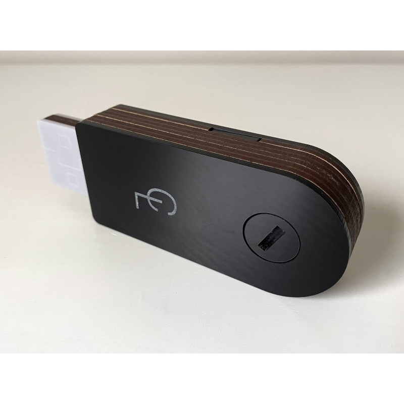 USB Puzzle - Craig Lawton Designs