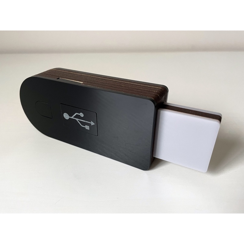 USB Puzzle - Craig Lawton Designs