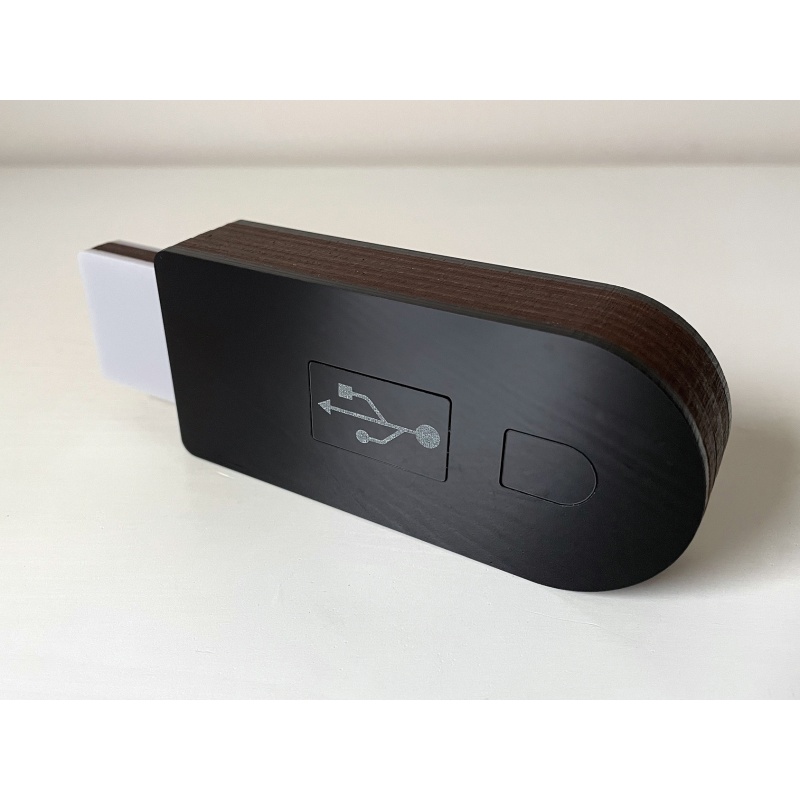 USB Puzzle - Craig Lawton Designs