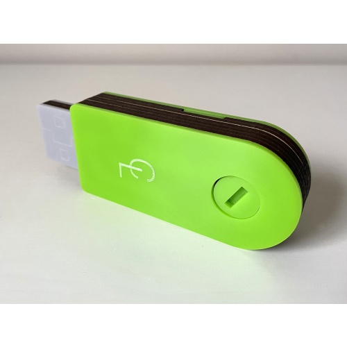 USB Puzzle - Craig Lawton Designs