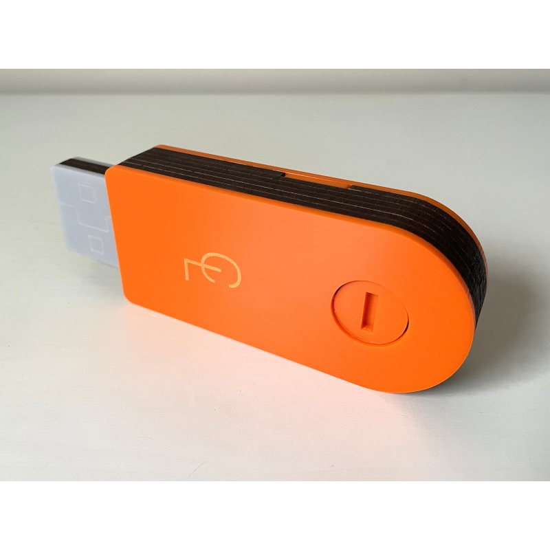 USB Puzzle - Craig Lawton Designs