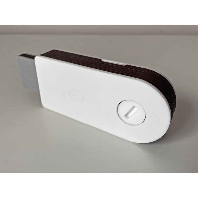 USB Puzzle - Craig Lawton Designs